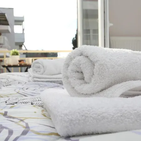 Pantheon Center Apartament *
