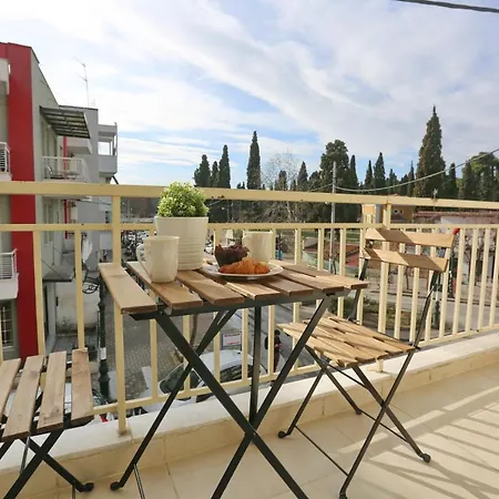 Apartament Pantheon Center