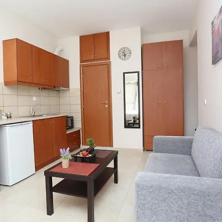Apartament Pantheon Center