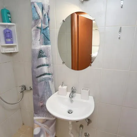 Apartament Pantheon Center Salonic