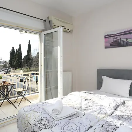 Pantheon Center Apartament *