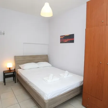 Pantheon Center Apartament *