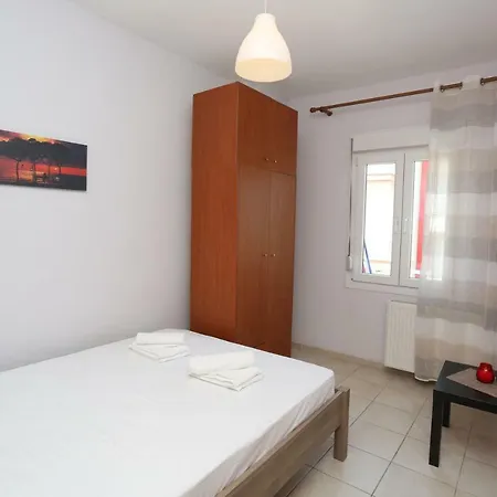 Pantheon Center Apartament
