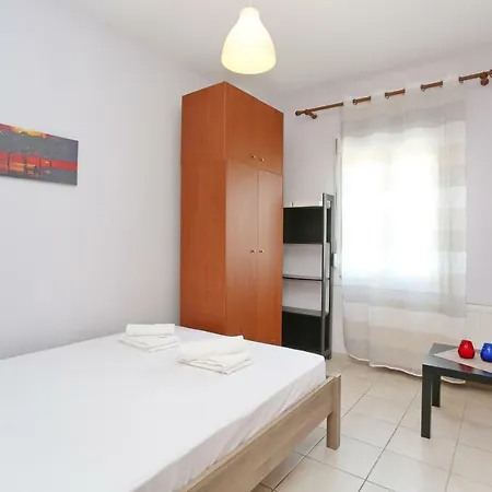 Pantheon Center Apartament